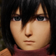 Illustration for article titled Not All Anime Characters Look Freaky in Real Life